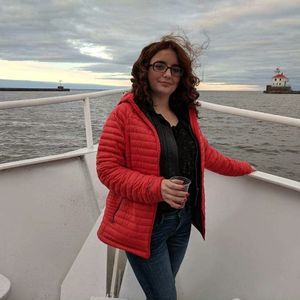 Meet your Posher, Brianne